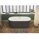 Baignoire îlot Reno Grey