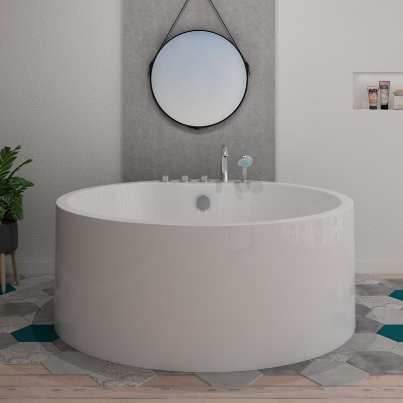 Baignoire îlot Bova