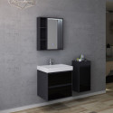 Meuble salle de bain BRIANZA 600