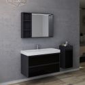 Meuble salle de bain BRIANZA 1000