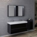 Meuble salle de bain BRIANZA 1200