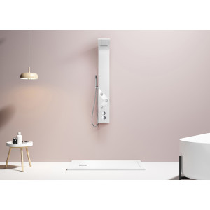 Colonne d'hydromassage A216-2