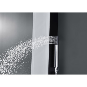 G091 Colonne d'hydromassage avec douchette