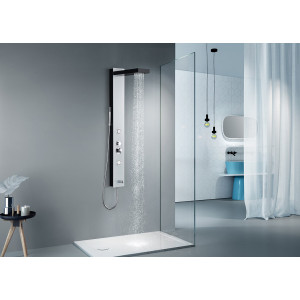 G091 Colonne d'hydromassage design