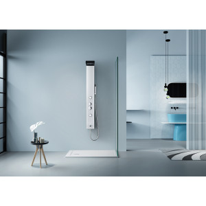G091 Colonne de douche hydromassage