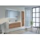 Meuble salle de bain CAGLIARI 1200