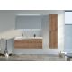 Meuble de salle de bain design CAGLIARI 1200