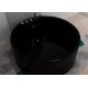 Baignoire îlot Bova Black
