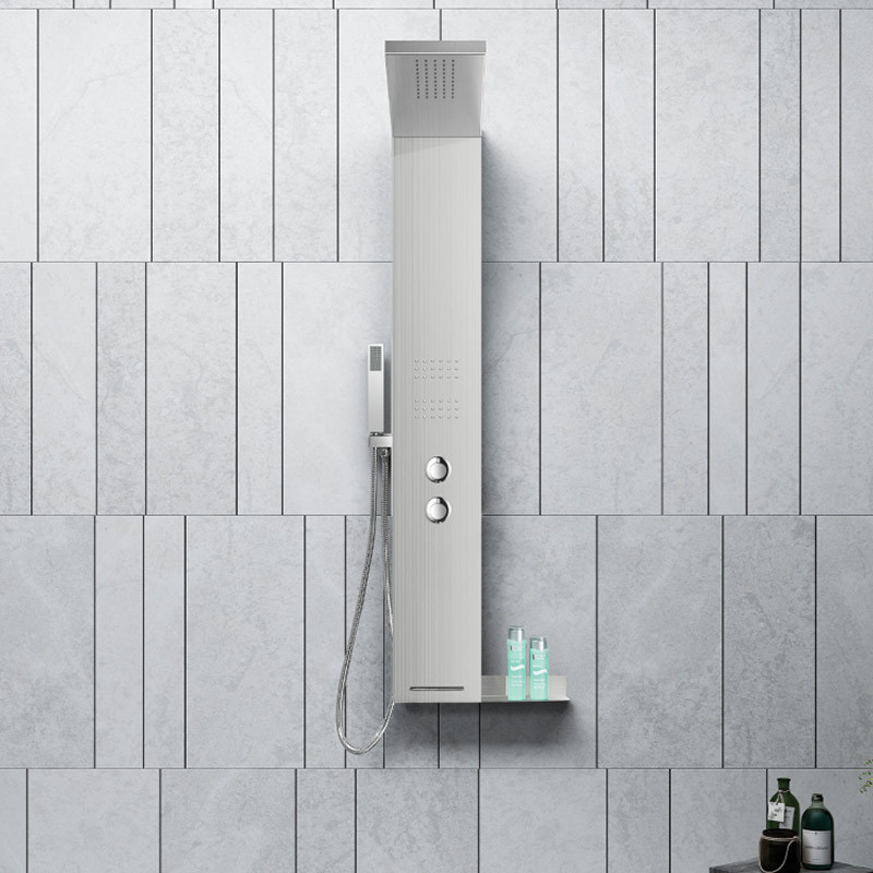 GS010 Colonne d'hydromassage GS010 Colonne d'hydromassage