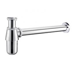 Cotes du siphon de lavabo TW2206