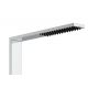 SHOWERA_Chrome Colonne de douche chrome