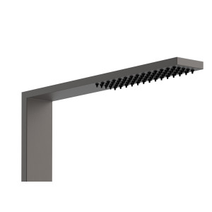 SHOWERA_Metal Colonne de douche métal