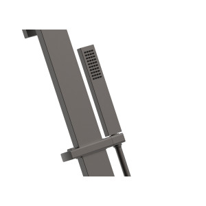 SHOWERA_Metal Colonne de douche métal