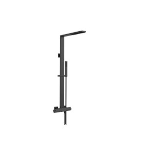 SHOWERA_Black Colonne de douche noire