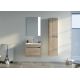 Meuble salle de bain BOVALINO 600 Scandinave