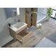 Meuble salle de bain BOVALINO 600 Scandinave