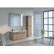 Meuble salle de bain BOVALINO 1000 Scandinave