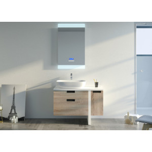 Ensemble salle de bain SCARLINO 1000 SC
