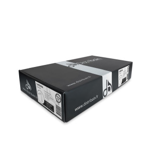 Robinet mitigeur GARDENIA Chrome Robinet mitigeur GARDENIA Chrome