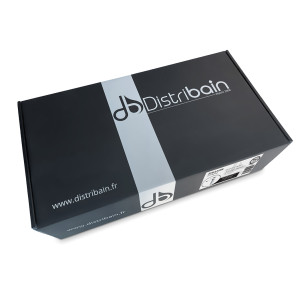 Robinet mitigeur STELLAIRE Chrome