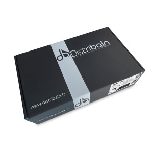 Robinet mitigeur ZINNIA LITTLE Black