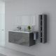 Meubles salle de bain URBAN GT Gris Taupe