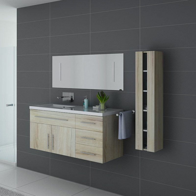 Meubles salle de bain URBAN SC Scandinave
