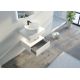 Meuble salle de bain MANCIANO 600