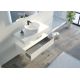 Meuble salle de bain MANCIANO 1000