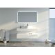 Meuble salle de bain MANCIANO 1200