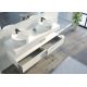 Meuble salle de bain MANCIANO 1600