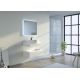 Meuble salle de bain MANCIANO 800