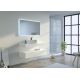 Meuble salle de bain MANCIANO 1200