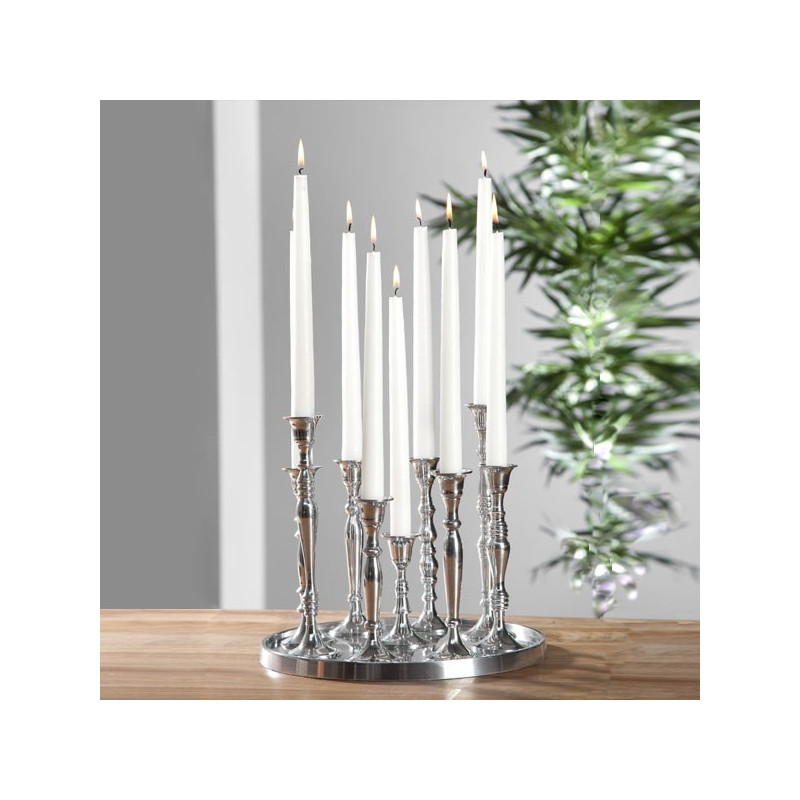 Chandelier FLAMMIG 9 Chandelier FLAMMIG 9