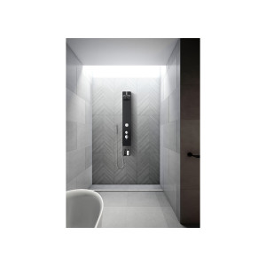 GA006 Colonne d'hydromassage