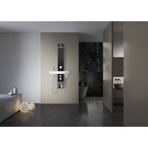 GA006-2 Colonne d'hydromassage