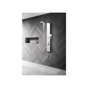 GS012 Colonne d'hydromassage