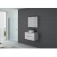 Meuble salle de bain Terranova 800 Blanc