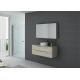 Meuble salle de bain Terranova 1200 Scandinave