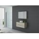 Meuble salle de bain Terranova 1000 Scandinave