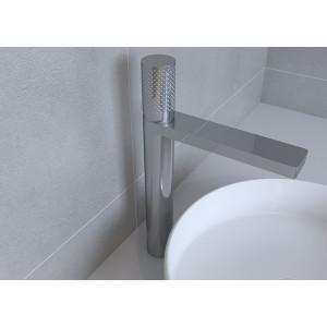 Robinet mitigeur ALTHEA Chrome
