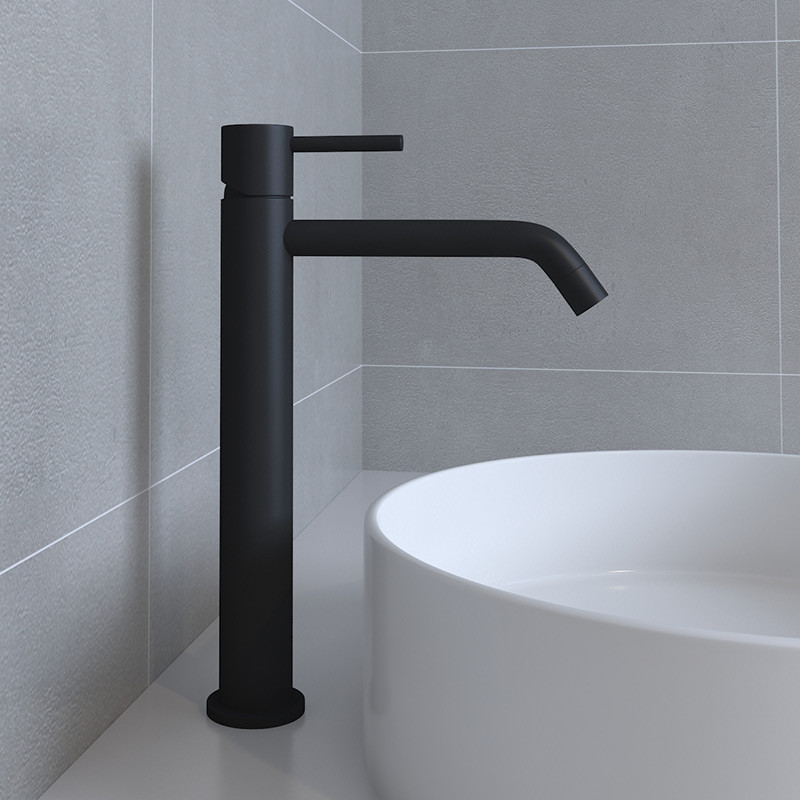 Robinet mitigeur CAMELIA Black Robinet mitigeur CAMELIA Black