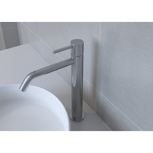 Robinet mitigeur CAMELIA Chrome Robinet mitigeur CAMELIA Chrome
