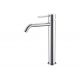 Robinet mitigeur CAMELIA Chrome