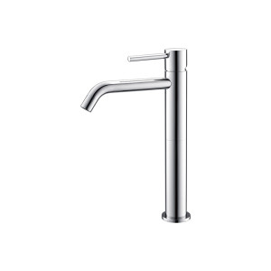 Robinet mitigeur CAMELIA Chrome Robinet mitigeur CAMELIA Chrome