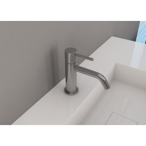 Robinet mitigeur CAMELIA LITTLE Chrome