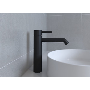Robinet mitigeur DAHLIA Black