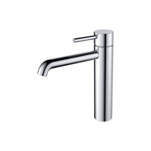 Robinet mitigeur DAHLIA Chrome