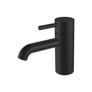 Robinet mitigeur DAHLIA LITTLE Black