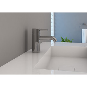Robinet mitigeur DAHLIA LITTLE Chrome